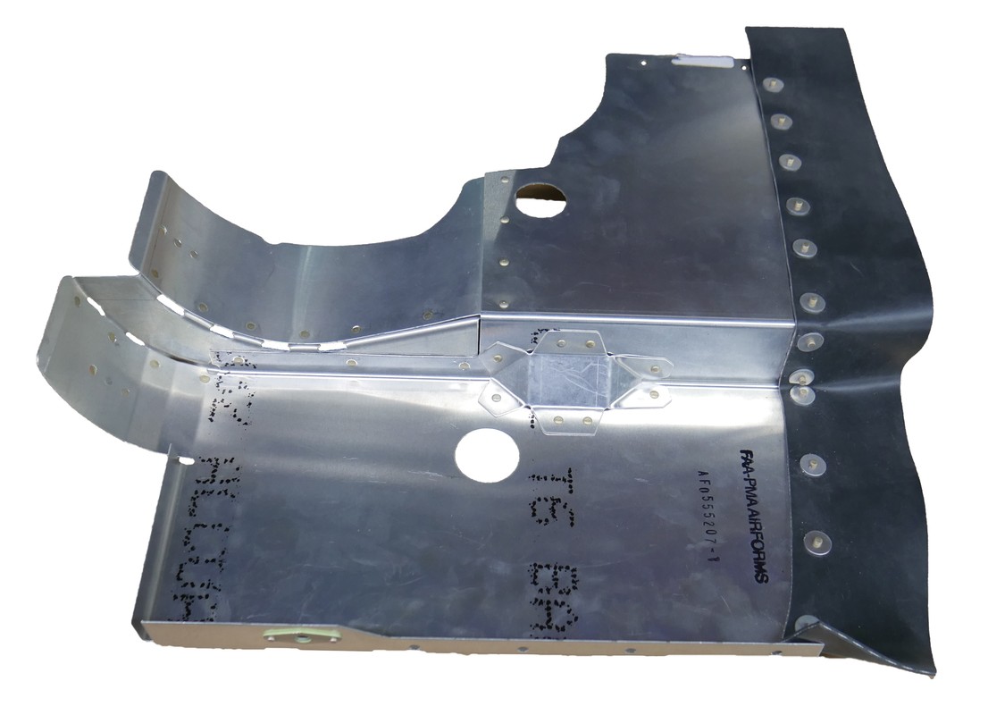 McFarlane Aviation Products AF05552071BRBK