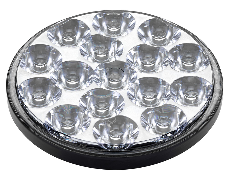 01-1030-L-A - LIGHT, Landing, SunSpot 36LXi, 9-30V - McFarlane