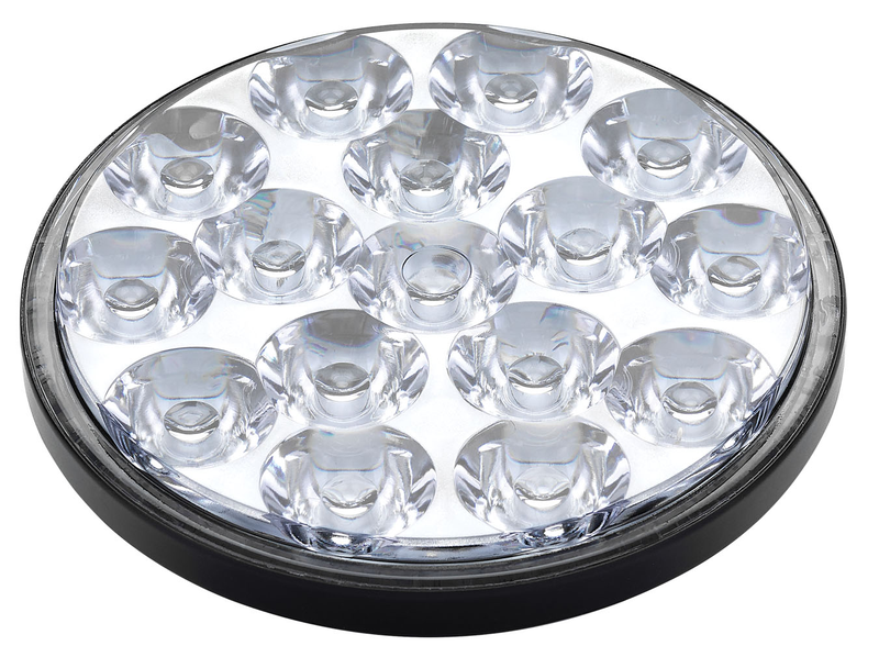01-1030-4591 - LIGHT, Landing, SunSpot 36-4000, 28V - McFarlane