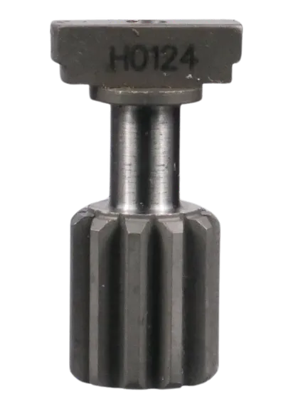 025F-0004S_FRONT_COUPLING_Drive_Hartzell_Engine_Technologies
