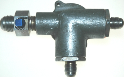 McFarlane Aviation Products - 0311070-1S