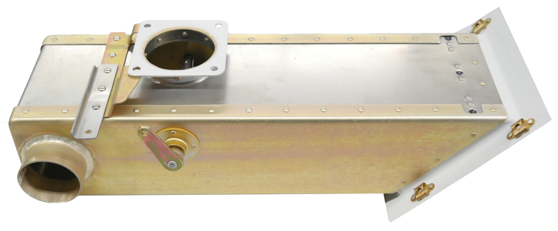 0552113-11AWL - CARB AIR BOX - McFarlane Aviation