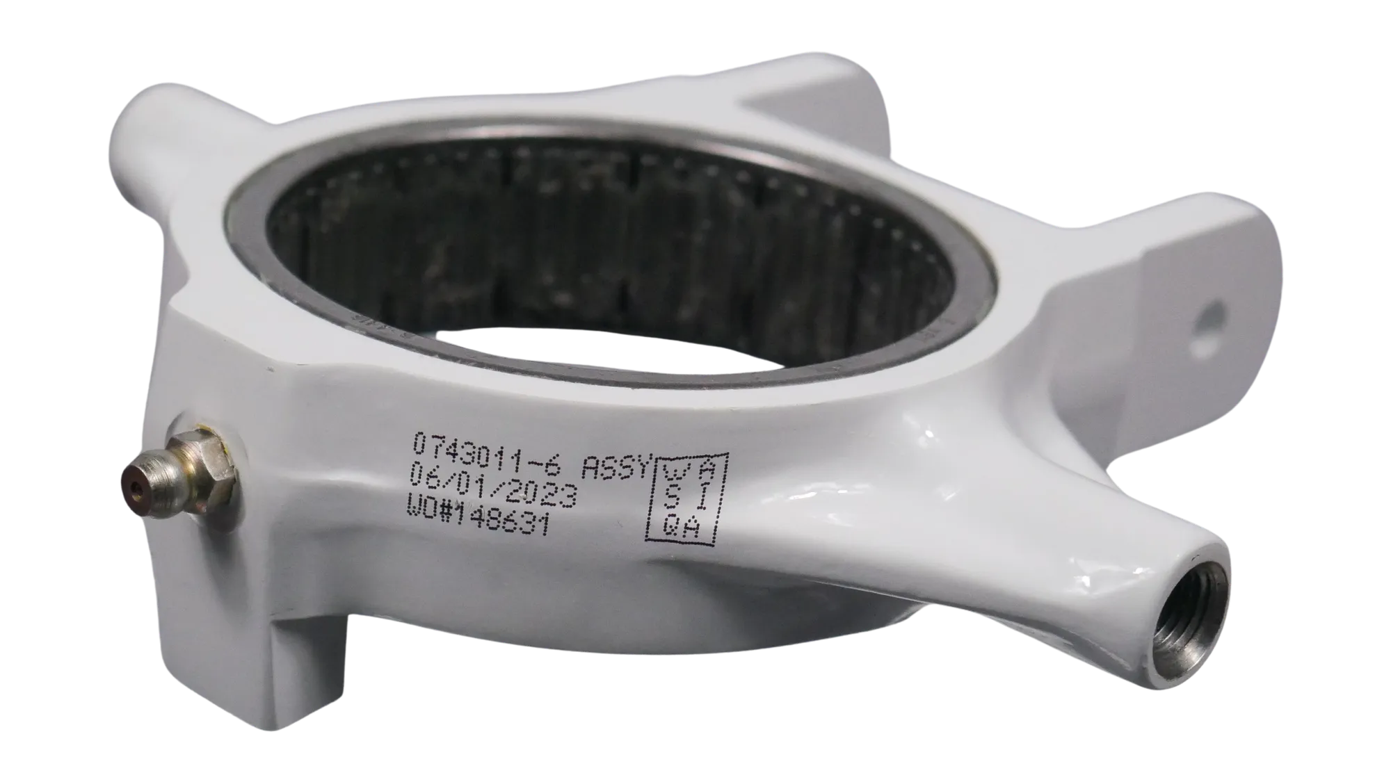 Part Number 0743011-6