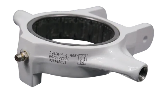 0743011-6_STEERING_COLLAR_Cessna_Aircraft_Company
