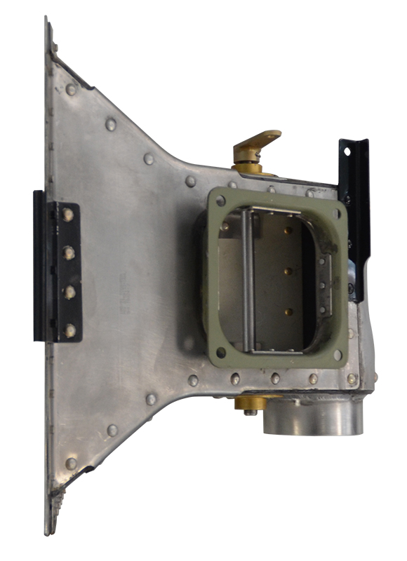 0750133-1AWL - AIRBOX, C182 - McFarlane Aviation