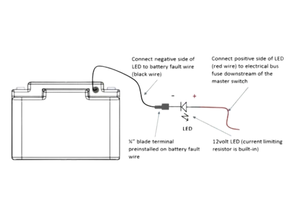 11mm12_LED_DIAGRAM_EARTH_X_BATTERIES