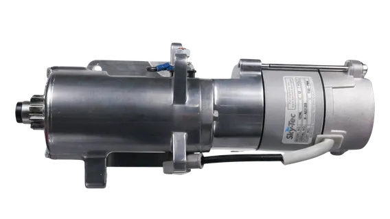 122NL_UPPER_STARTER_ASSEMBLY_12V_Hartzell_Engine_Technologies