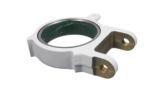 1243811-6_ANGLE_STEERING_COLLAR_ASSY_JACKSON_JET_CENTER_CESSNA_AIRCRAFT_COMPANY