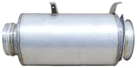 MUFFLER ASSEMBLY, C206/207/210, RH