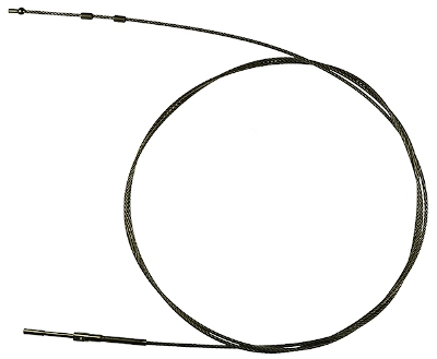 129-514059-1AC - CABLE ASSEMBLY, Door Latching - McFarlane Aviation