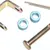 Seat Stop Parts and Kits