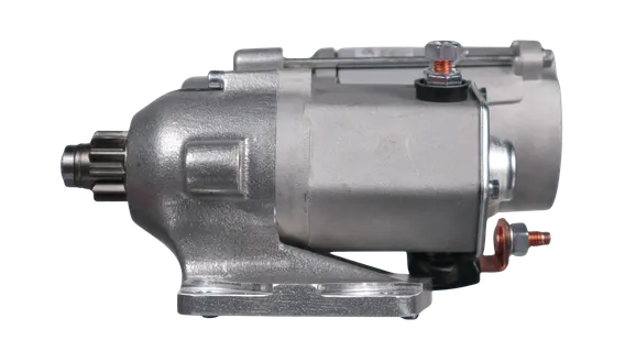 149-24HT-H4_LEFT_Starter_Assembly_LH_Mount_Solenoid_PMA_Hartzell_Engine_Technologies