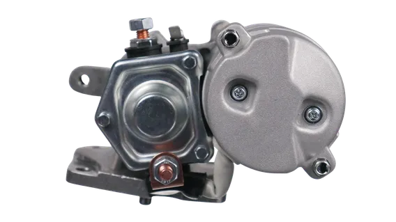 149-24HT-H4_TOP_Starter_Assembly_LH_Mount_Solenoid_PMA_Hartzell_Engine_Technologies