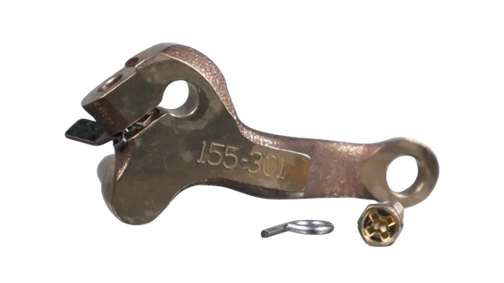 155-597_COMPONENTS_LEVER_ASSEMBLY_MIXTURE_CONTROL
