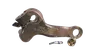 155-597_COMPONENTS_LEVER_ASSEMBLY_MIXTURE_CONTROL