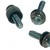 Screw Seal Assemblies