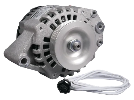 17-2000-4_COMPONENTS_ALTERNATOR_ONLY_28V_HARTZELL_PLANE_POWER