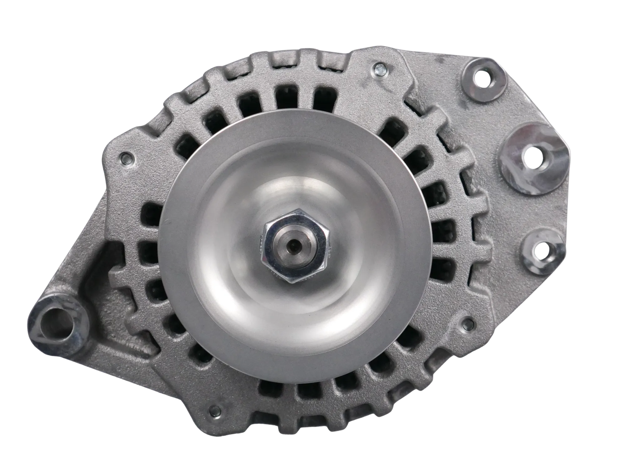 17-2000-4 - ALTERNATOR ONLY, 28V - McFarlane Aviation