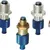 SAF-AIR Fuel and Oil Drain Valves