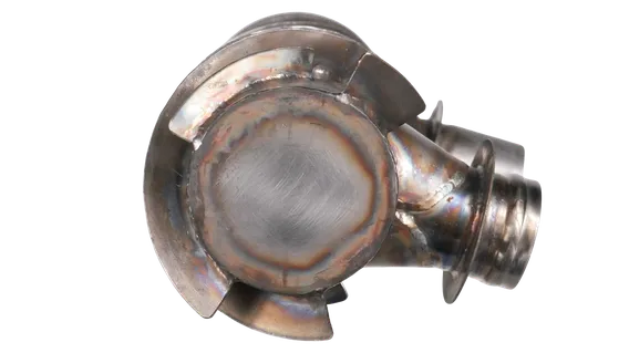 2254015-1AWL_BOTTOM_HEAT_EXCHANGER_C182TR_Acorn_Welding