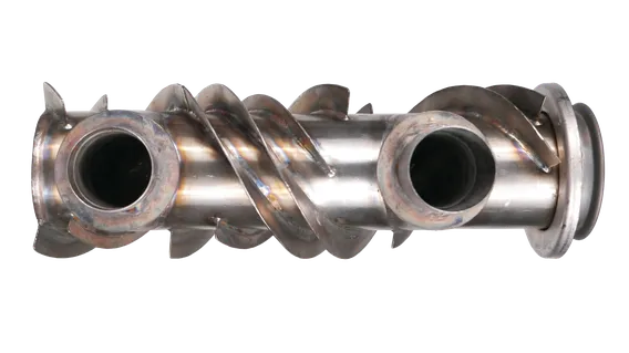 2254015-1AWL_FRONT_HEAT_EXCHANGER_C182TR_Acorn_Welding