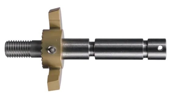 2541053_BACK_LEVER_ASSEMBLY_Mixture_Control_Precision_Airmotive