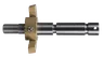 2541053_BACK_LEVER_ASSEMBLY_Mixture_Control_Precision_Airmotive