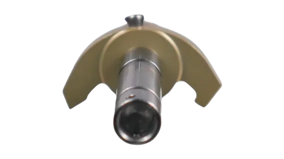 2541053_BOTTOM_LEVER_ASSEMBLY_Mixture_Control_Precision_Airmotive