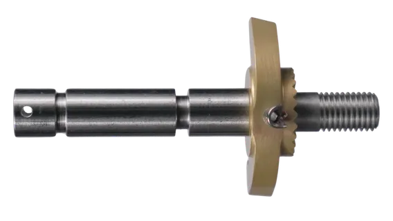 2541053_FRONT_LEVER_ASSEMBLY_Mixture_Control_Precision_Airmotive