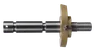 2541053_FRONT_LEVER_ASSEMBLY_Mixture_Control_Precision_Airmotive