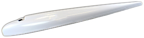 【Wing…】MELIFIQUE 26-0423008-3-80A - TIP, Wing, Symmetrical, LH/RH - McFarlane Aviation