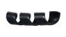 2681-15_FRONT_ABRASION_SLEEVE_Parker_Hannifin_Corp_Stratoflex