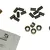 Flap Roller Kits