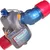 Repaired Fuel Selector and Fuel Shut-Off Valves