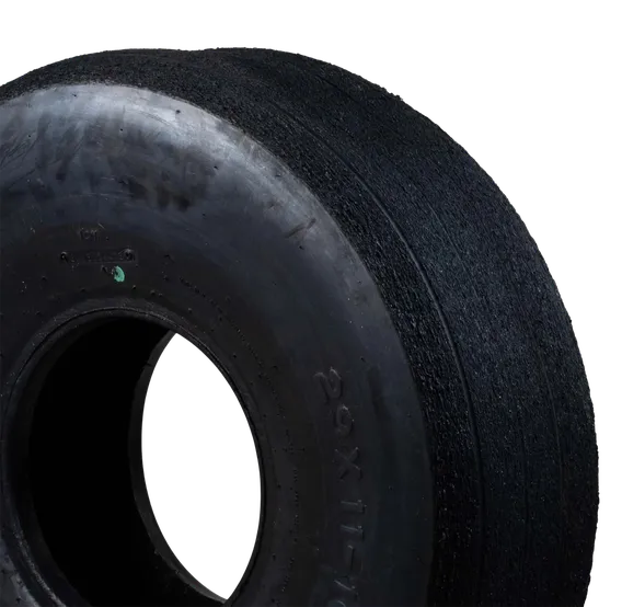 29X11_10_B_ZOOMED_IN_Air_Hawk_29x10-11_buffed_tire_tire_Air_Hawk_Tires_and_Tubes