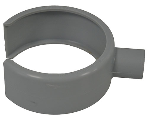 pa28161様　OTODASU II John Deere AXE28162 Housing, Housing - Manual Vane Tail