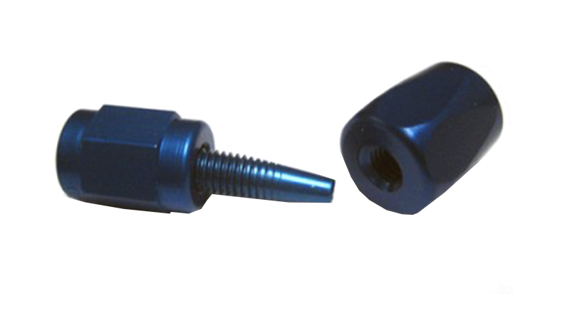 311-4D - HOSE FITTING - McFarlane Aviation