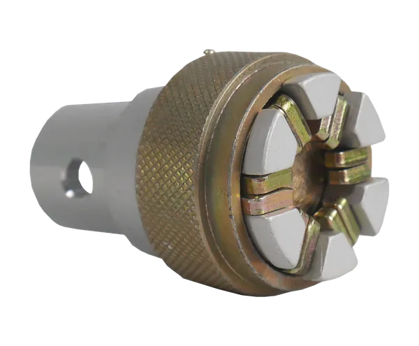 32340-BOTTOM-ANGLE-ADAPTER-Quick-Disconnect-12-Jaw