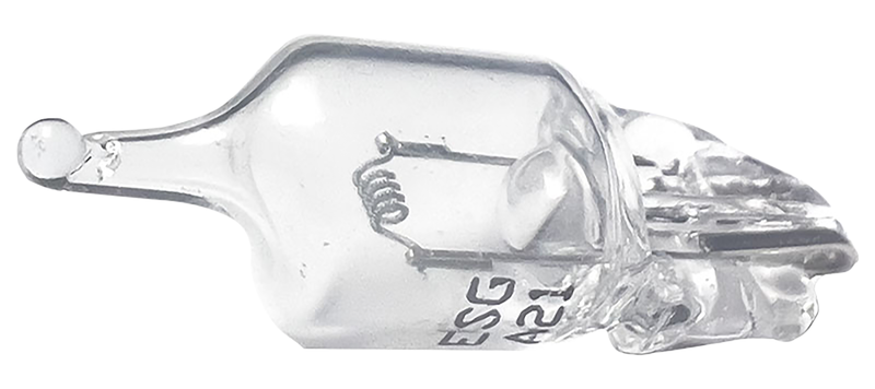 34-0412070-63 - LIGHT, Lamp, Tail, 14V 25W, A50814 - McFarlane