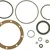 Piper Fuel Strainer Parts