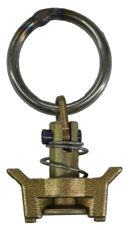 40041-58 - TIEDOWN FITTING, 1