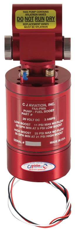 4404-00-7NV - FUEL PUMP, Overhauled, Customer Property - McFarlane