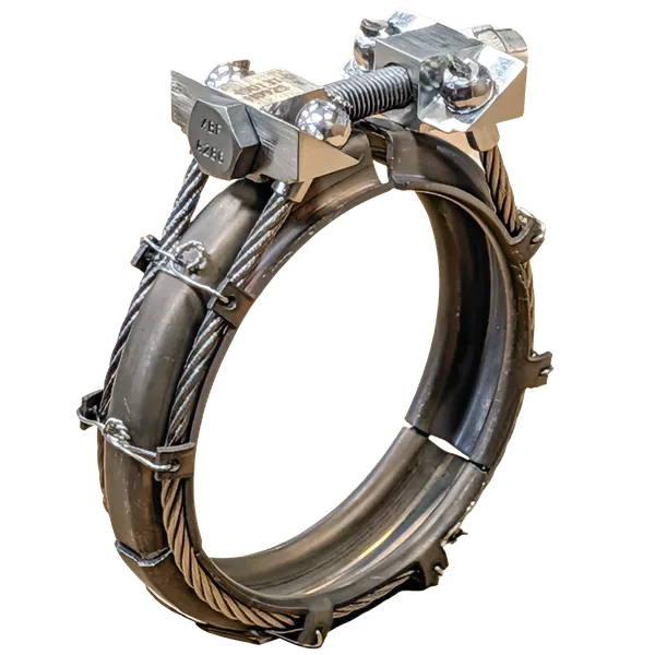 490127-0001_&_490127-0000_ANGLE_FRONT_HET_V-Band_Clamp