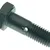 Wire Clamps, Bolt Style