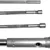Spotface Kit for Cessna Seat Rails