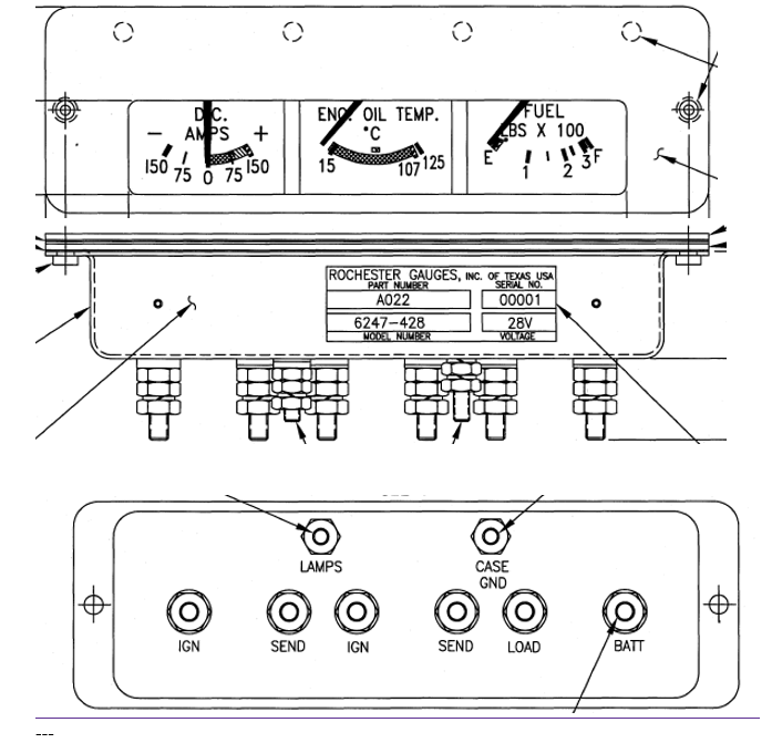 6247-00428 Diagram
