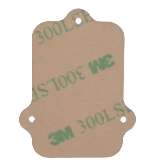63-B452_BACK_PLATE_ID_Red_MA4-5_Marvel_Schebler_Aircraft_Carburetors