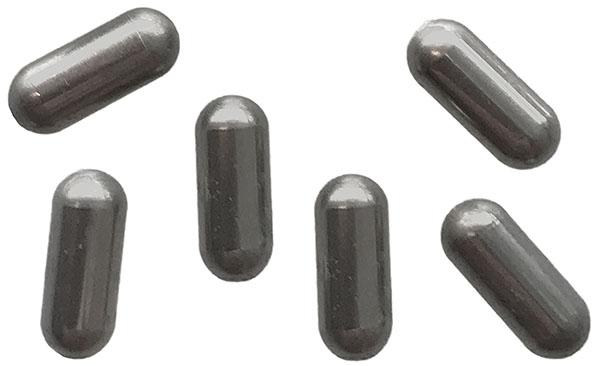 6518 - ROLLER PIN, Vernier-Assist - McFarlane Aviation