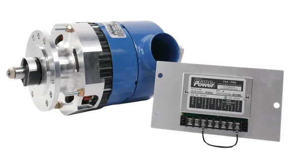 6560-1_COMPONENTS_JASCO_ALTERNATOR_KIT_12V_5-A+6560-1C_CORE_ALTERNATOR_plane_power