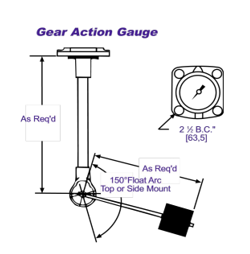 6580-00366 PED Diagram